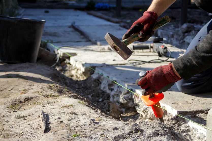 Trwałe i piękne nawierzchnie z kostki brukowej, Kompleksowe usługi brukarskie Stone Zone Damian Rabsztyn, Rogoźnik